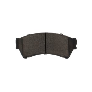 Mazda 6i Brake Pads - Front - Baer Brakes - Claw - `06-`13